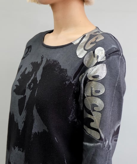 Vintage   Design Tops