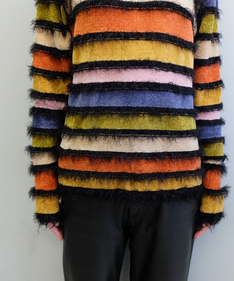 Vintage   Design Knit