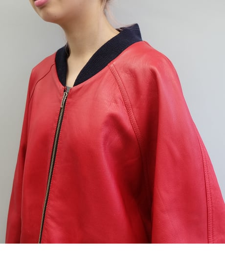 Vintage   Leather Jacket