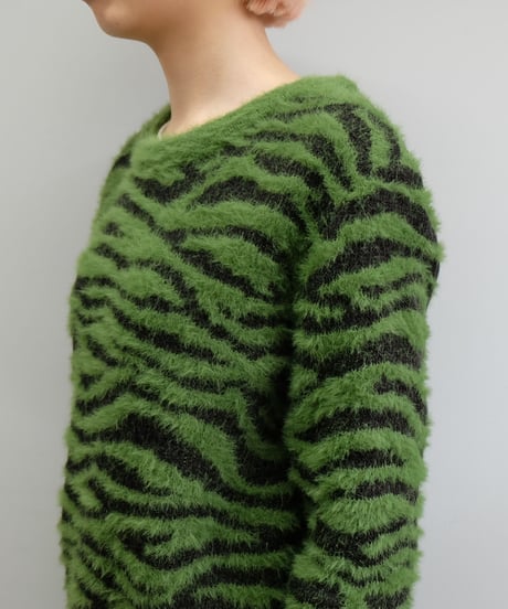 Vintage   Design Knit
