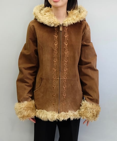 Vintage   Design Jacket