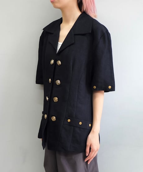 Vintage   Design Jacket
