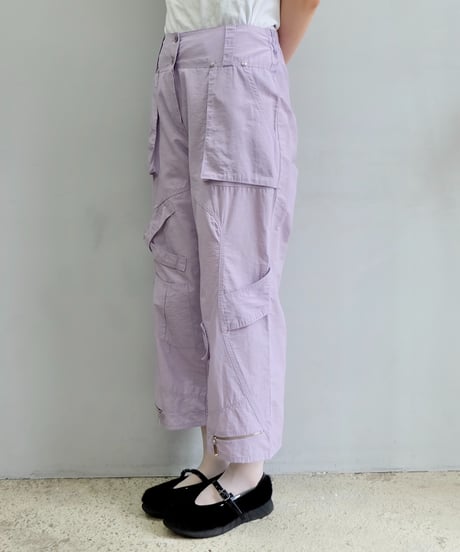 Vintage   Design Pants
