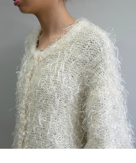 Vintage   Design Knit