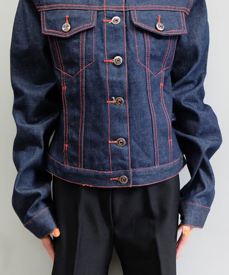 Vintage   Design Jacket