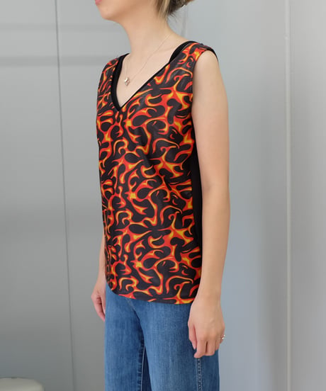Vintage   Design Tops