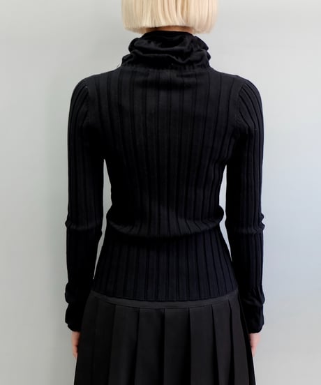 Vintage   Design Knit