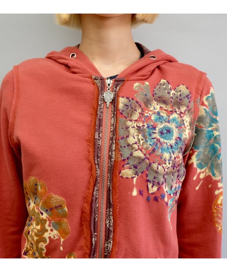 Vintage   Design Tops