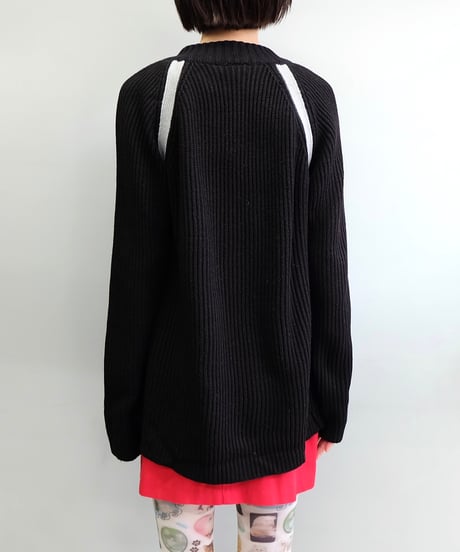 Vintage   Design Knit