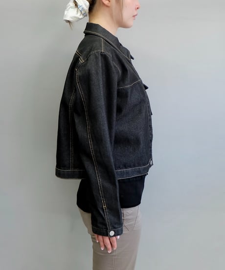 Vintage   Design Jacket