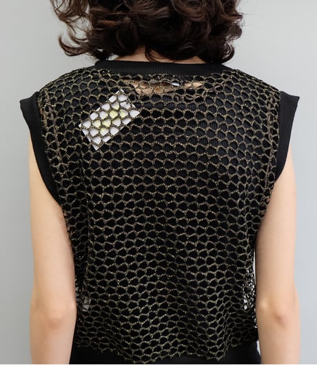 Vintage   Design Tops