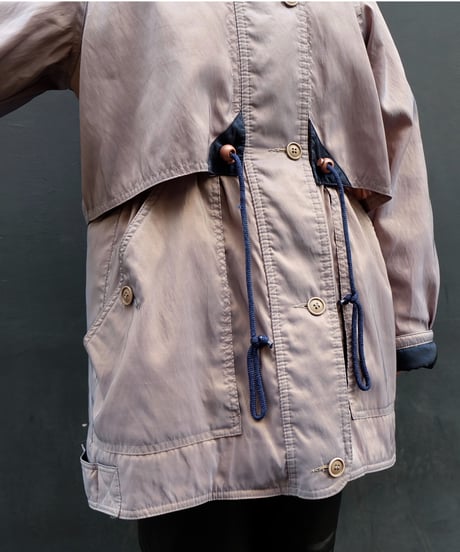 Vintage   Design Jacket