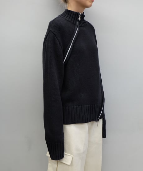 Vntage  Design Knit