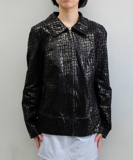Vintage   Design Jacket
