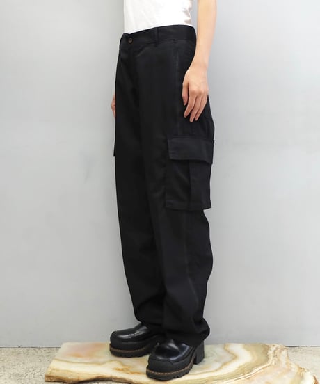 Vintage Design Pants