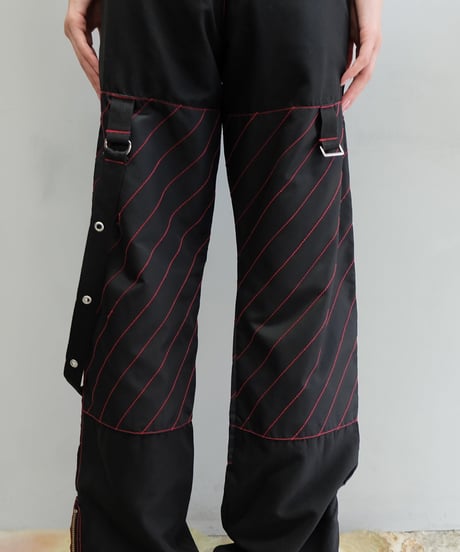 Vintage   Design Pants