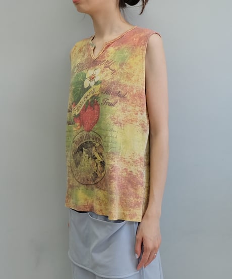 Vintage   Design TOps