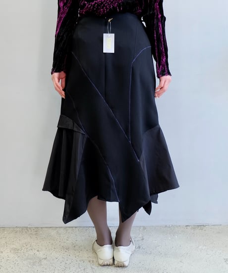 Vintage   Design Skirt