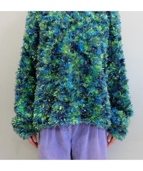 Vintage   Design Knit
