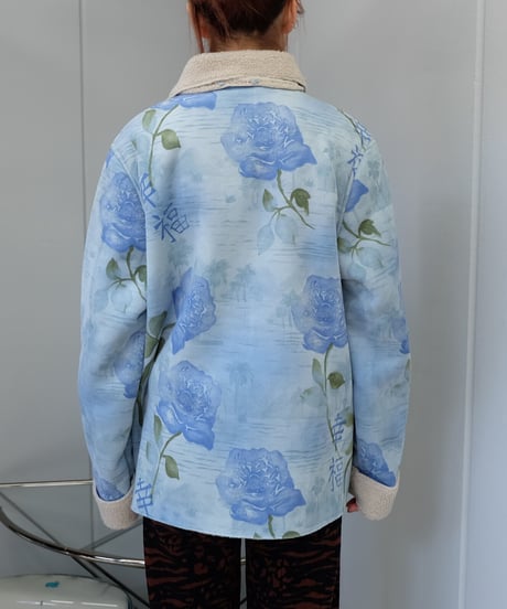 Vintage   Design Jacket
