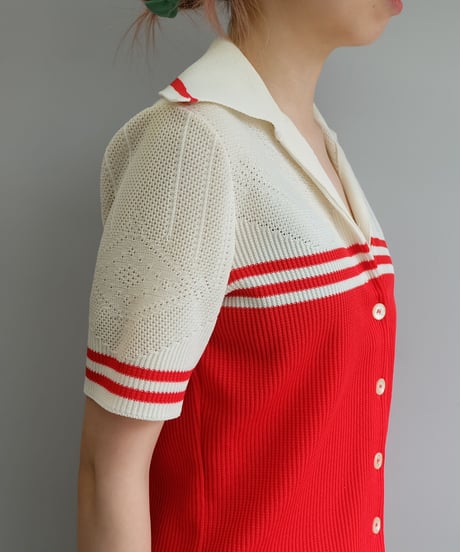 Vintage   Design Tops