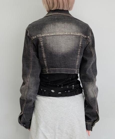 Vintage   Design Jacket