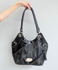 Vintage   Design Bag