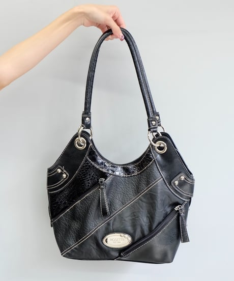 Vintage   Design Bag