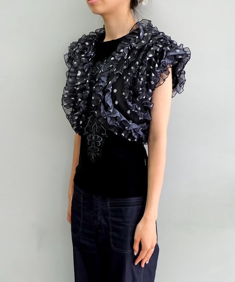 Vintage   Design Tops