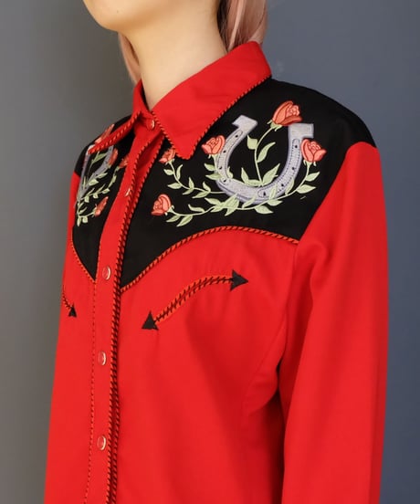 Vintage   Westan Shirt