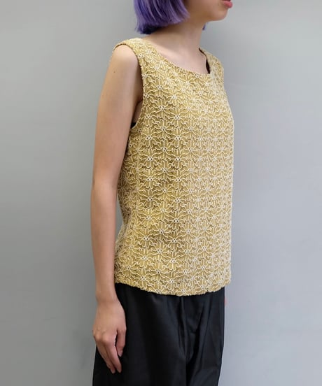 Vintage   Design Tops