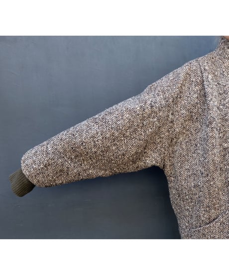 Vintage   Wool Jacket