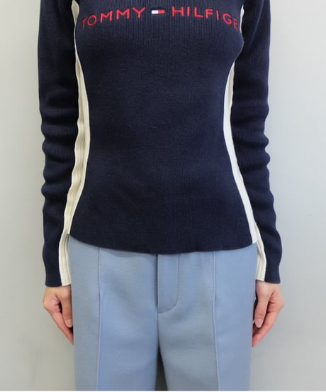 Vintage   Design Knit