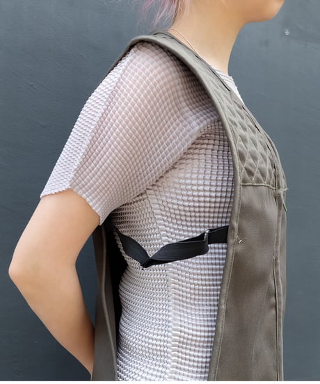 Vintage   Design Vest