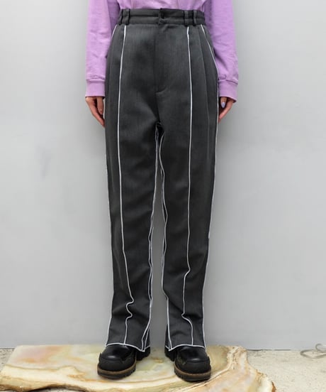 Remake   Line Pants 5