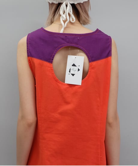 Vintage   Design One-piece