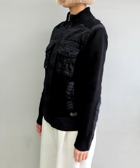 Vintage   Design Knit