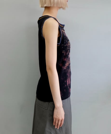 Vintage   Design Tops