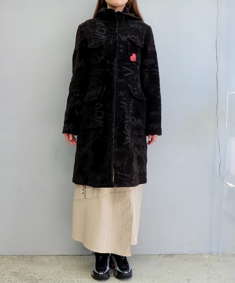 Vintage   Design Jacket