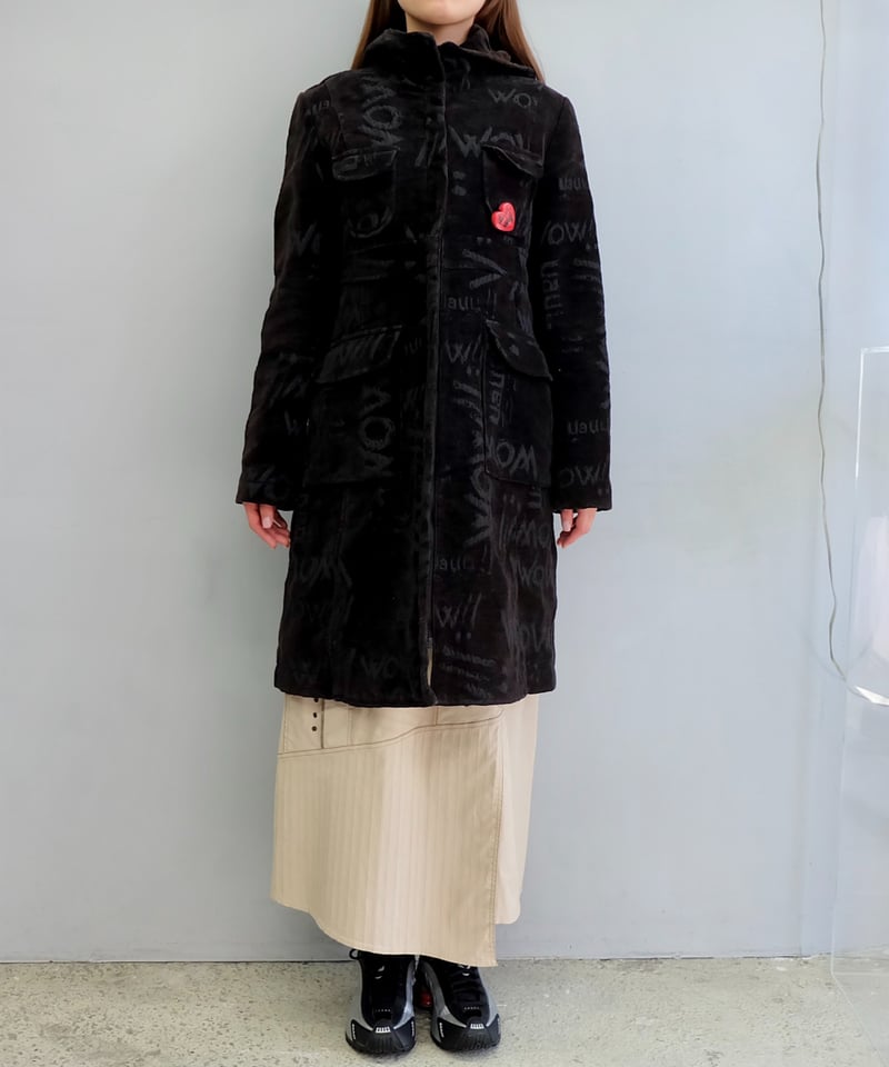 ジャケット・アウター shury Vintage Design Jacket shury Vintage Design Jacket