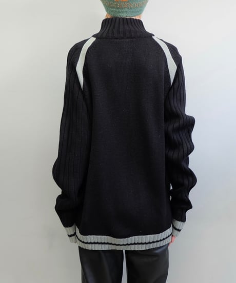 Vintage   Design Knit