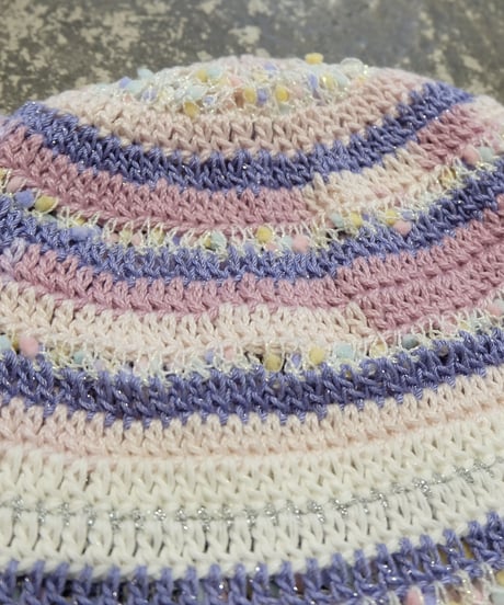 Labyrins Knit Hat 1