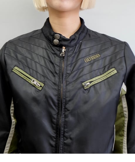 Vintage   Design Jacket