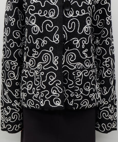 Vintage Design Jacket