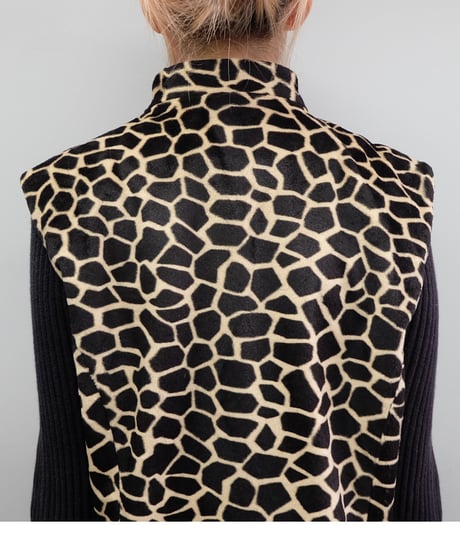 Vintage   Design Vest