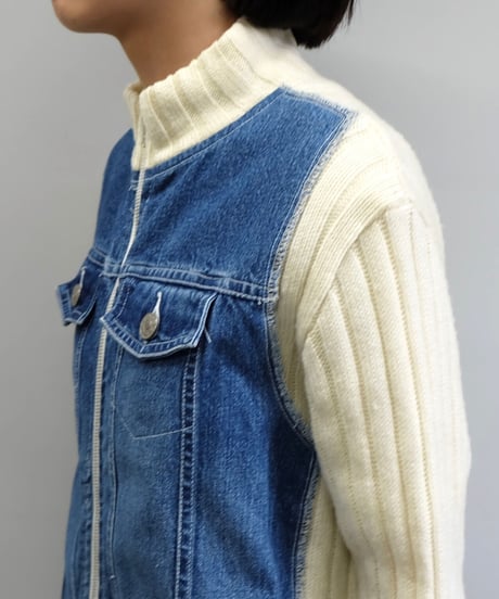 Vintage   Design Tops