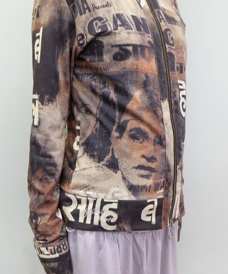 Vintage   Design Tops