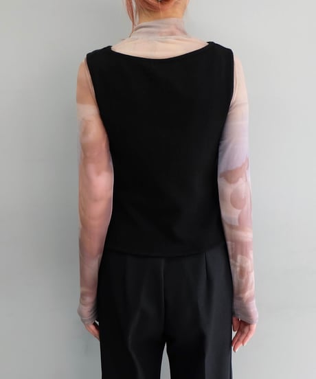 Vintage   Design Tops