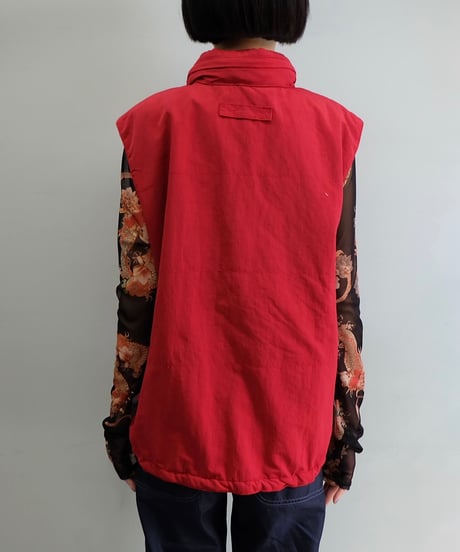 Vintage   Design Vest