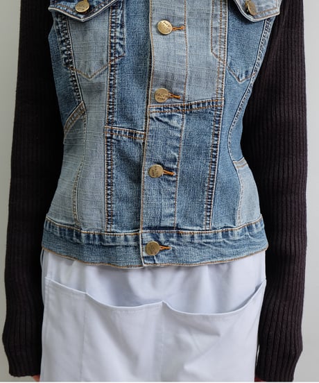 Vintage   Design Tops